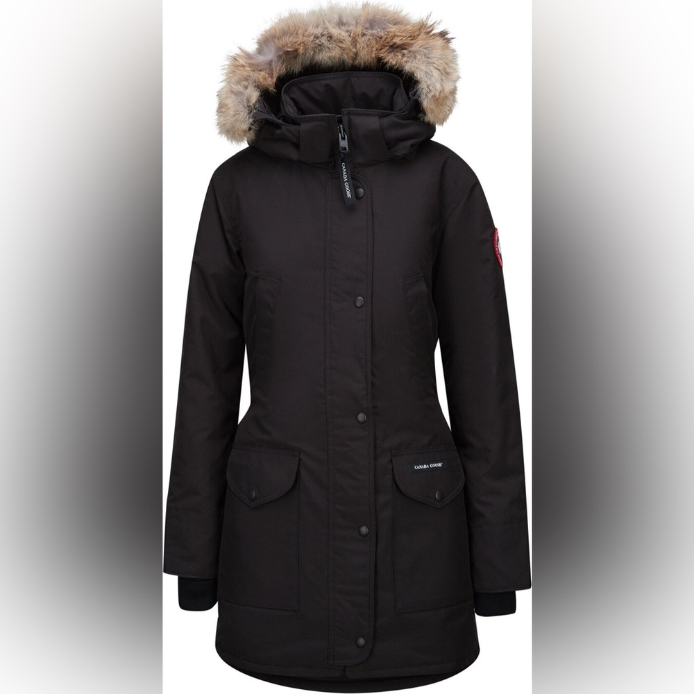 Canada Goose Trillium Size Medium Parka